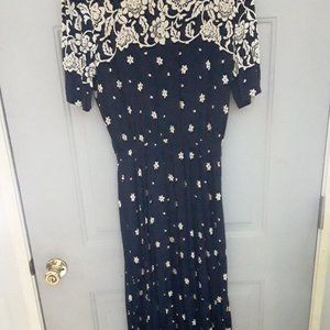 PHOEBE Women's Dress